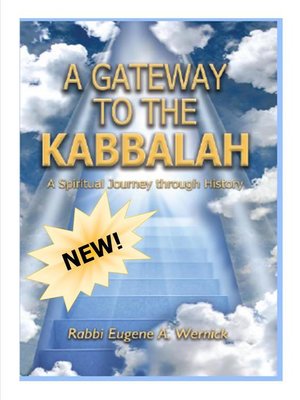cover image of A Gateway to the Kabbalah